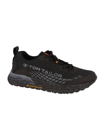 Tom Tailor Sneaker low in Mehrfarbig