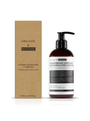 Dr Botanicals Koffein-Conditioner