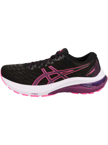 asics Laufschuhe GT-2000 11 in schwarz