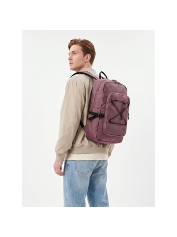 Jack Wolfskin Berkeley Daypack 47.5 cm Laptopfach in sheer plum