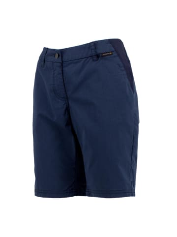 Jack Wolfskin Shorts Belden in Blau