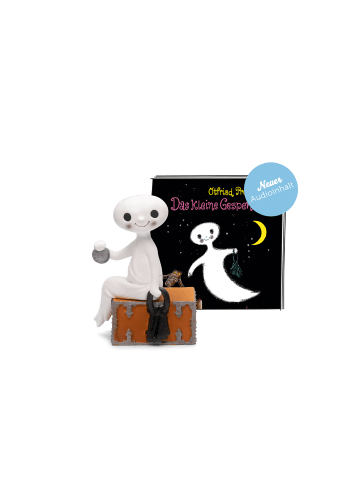 tonies Das kleine Gespenst - Das kleine Gespenst-10000698