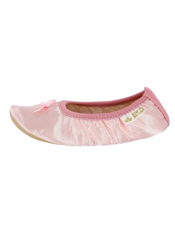Lico Gymnastikschuh "G 1 Style" in Rosa
