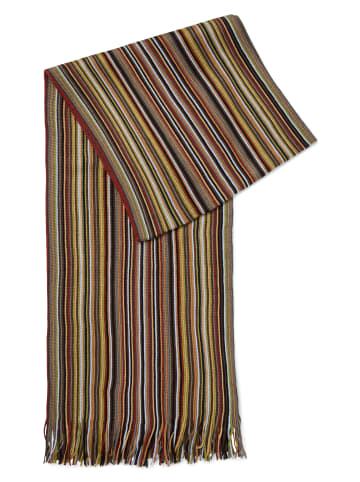 Nils Sundström Schal in mehrfarbig - 0001