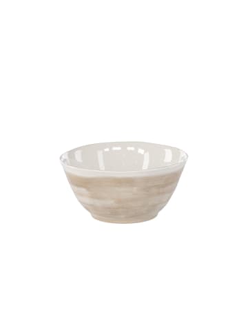 ebuy24 Schüssel Jublie 2er Set Beige 2er Set