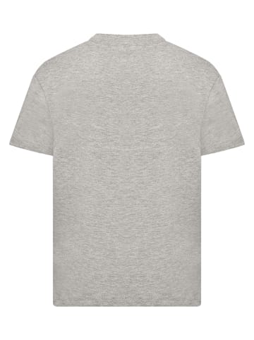 Mister Tee T-Shirt in heather grey