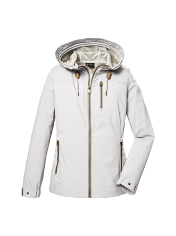 G.I.G.A. DX by KILLTEC Jacke GS 24 in Weiß951