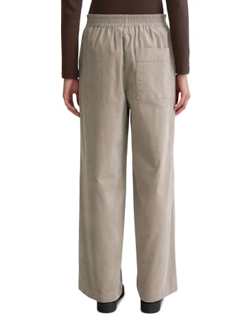 Marc O'Polo Samthose loose in Chalky Mauve