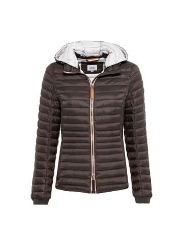 Camel Active Steppjacke in mauve