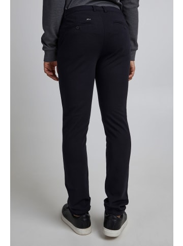 BLEND Sweathose BHNAPA Pants - 20711182  Sweathose mit gürtelschlaufen in Blau