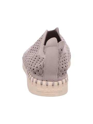 Ilse Jacobsen Slipper in grau