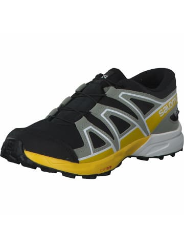 SALOMON Runningschuhe für Herren in schwarz