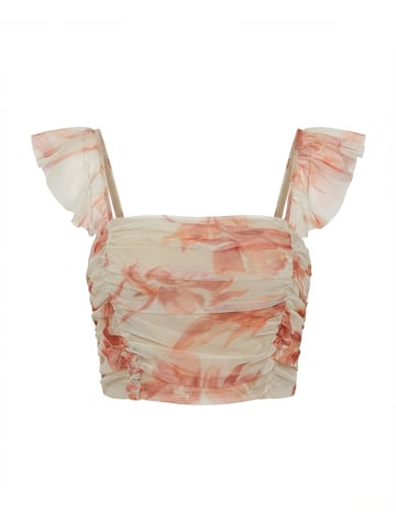 GUIDO MARIA KRETSCHMER  Top in sand aprikot - 0001