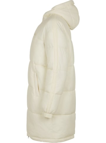 Fila Steppjacke in Weiß