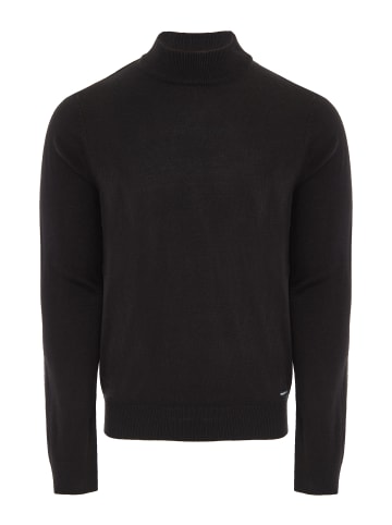Threadbare Strickpullover in Black