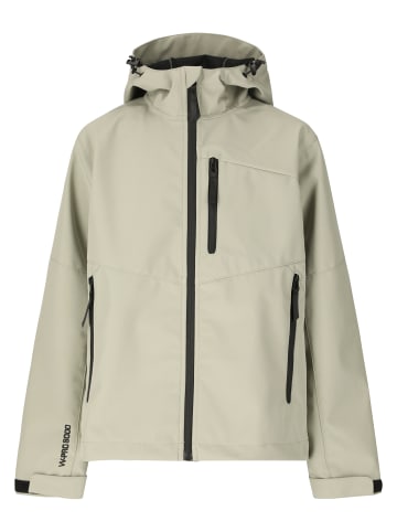 Whistler Softshell-Jacke Rodney V2 in 3110 Seagrass