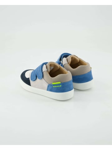superfit Klettschuhe in Blau