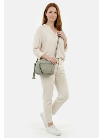 Tamaris Umhängetasche TAS Nele in sage 970