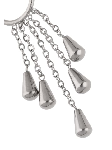 gaya Women Earrings in Silver