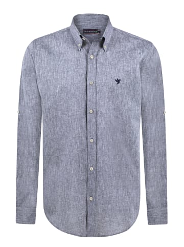 Felix Hardy Hemd in navy