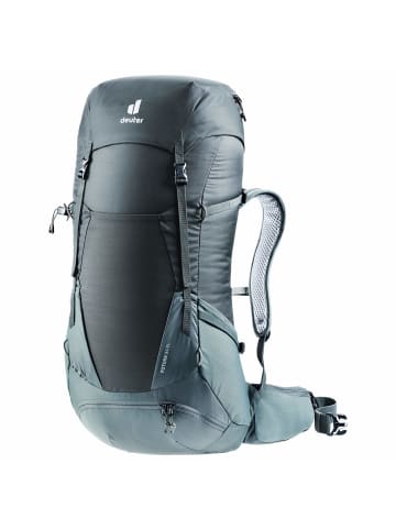 Deuter Futura 34 EL - Wanderrucksack 69 cm (graphite-shale) in graphite-shale