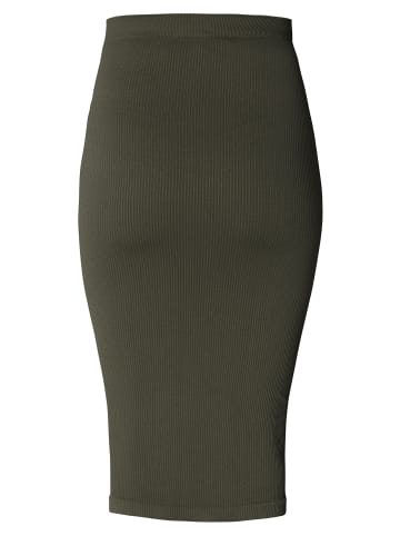 Noppies Umstandsrock Ema in Olive
