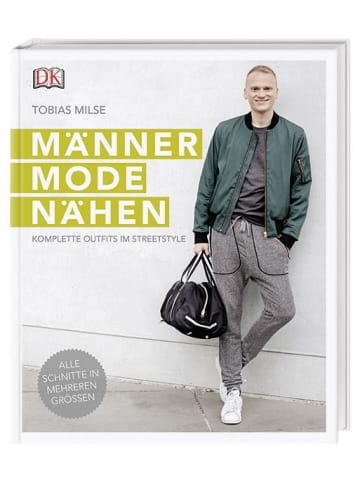 Dorling Kindersley  Männermode nähen