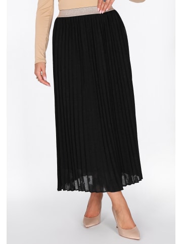 faina Skirt in black