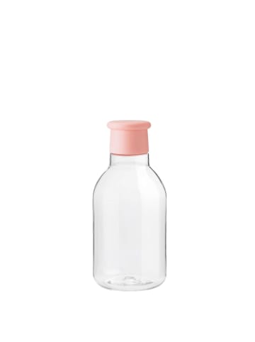 Stelton Flasche Drink-It in Salmon