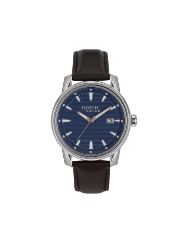 Breil Analoguhr caliber blau