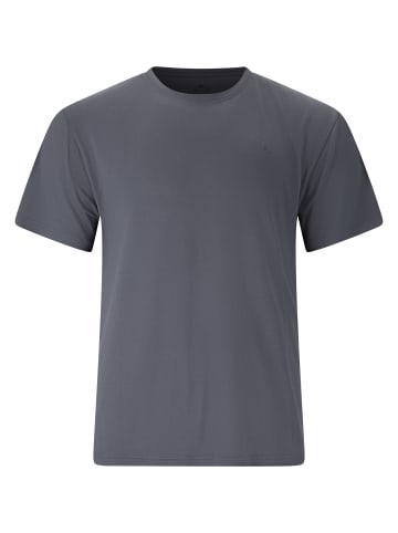 Whistler T-Shirt Tuloni in 1173 Ombre Blue