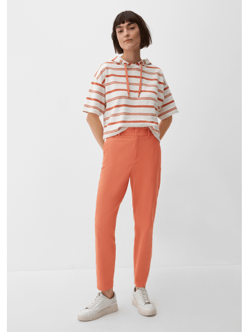 s.Oliver Hose 7/8 in Orange