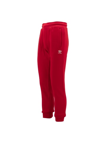 adidas Sweathose Essentials Pant in Rot