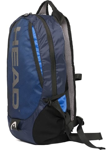 HEAD Sportrucksack für Erwachsene in blau