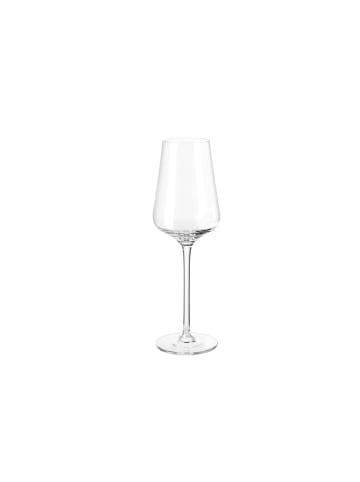 LEONARDO Digestifglas Puccini 220 ml in transparent