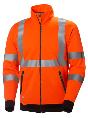 Helly Hansen Pullover in Orange