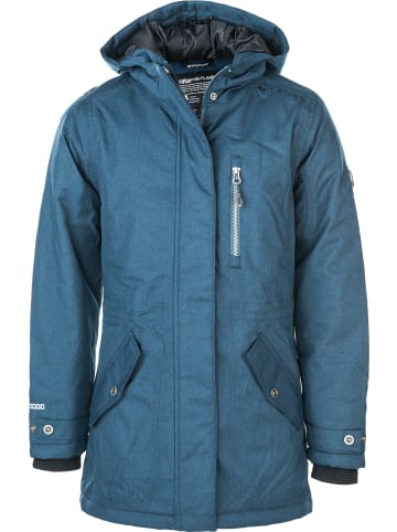 Whistler Winterjacke Elmau in 2002 Navy