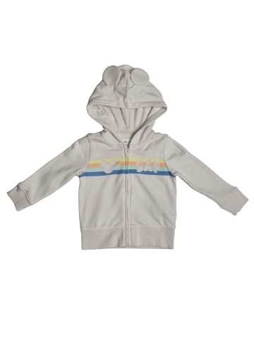 GAP Hoodie in White