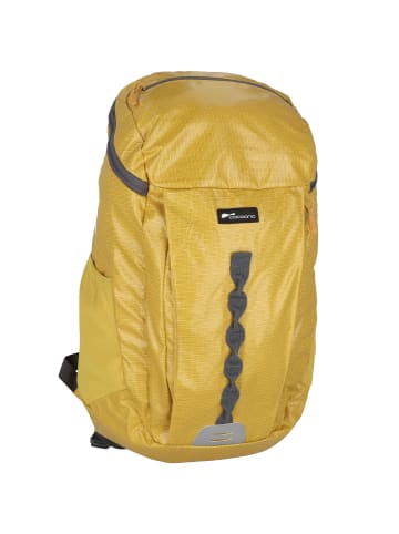 Nowi Urban Daypack 51 cm gelb