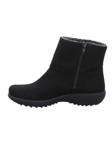 WESTLAND Stiefelette Orleans in schwarz