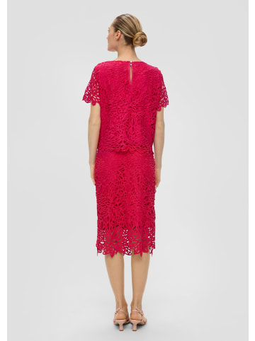 s.Oliver Bluse in 4554_pink