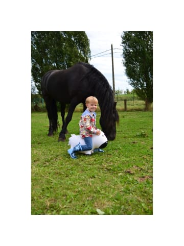 Kidzz Farm Hüpftier - Harry the Horse