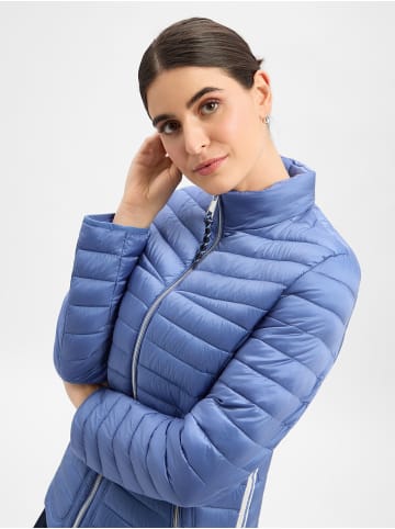 Franco Callegari Jacke in indigo