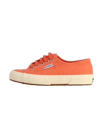 Superga Sneaker 2750 Cotu Classic Orange