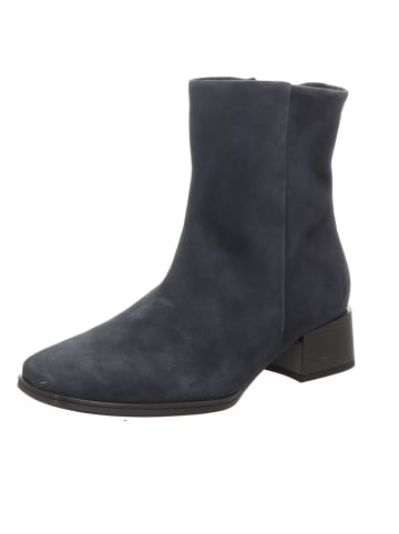 Gabor Comfort Stiefel in dunkelblau