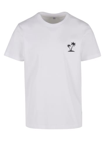 Mister Tee T-Shirts in white