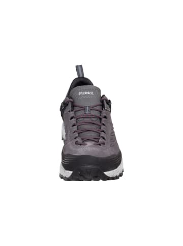MEINDL Freizeitschuhe Dallas GTX in grau/rot in grau/rot