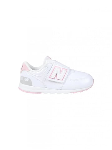 New Balance Sneaker Low NW574FK Weiß