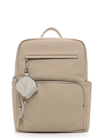 SURI FREY Rucksack SFY SURI Sports Cody in sand/beige 423