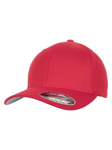  Flexfit Flexfit - Flexfit in red